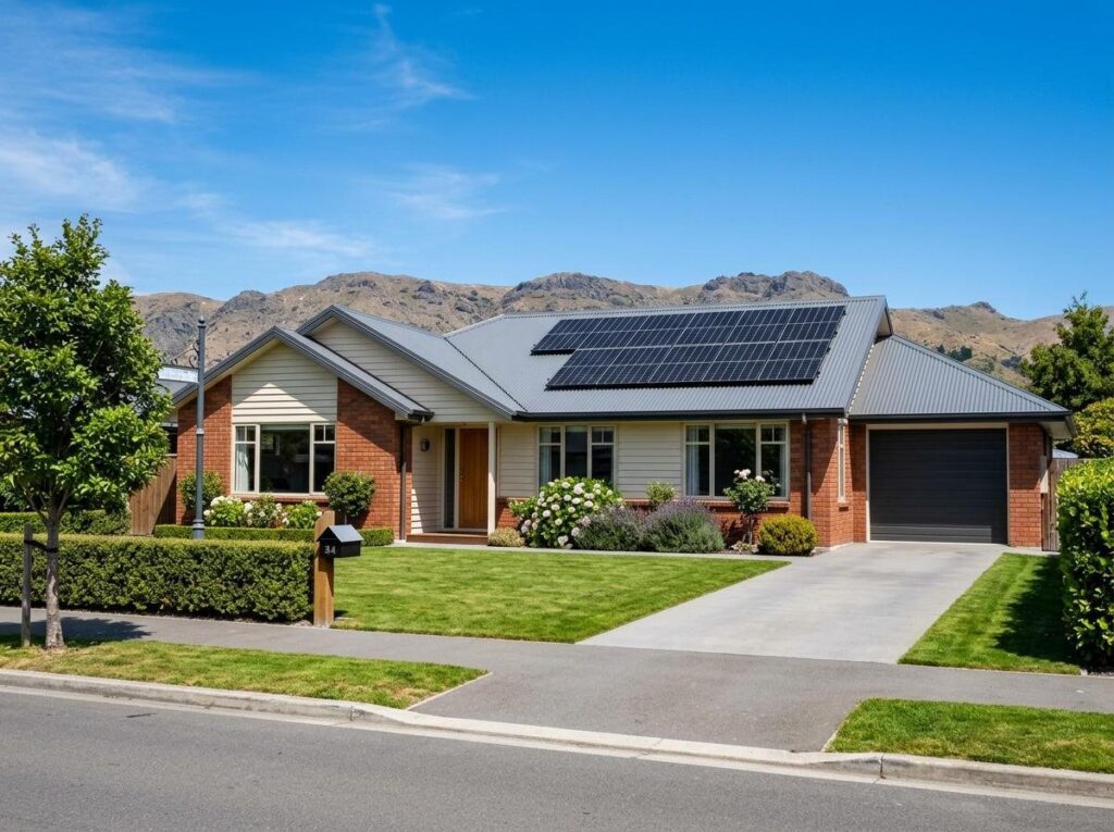 Solar Panel Handle Solar Installers Christchurch and Selwyn | Solar Company