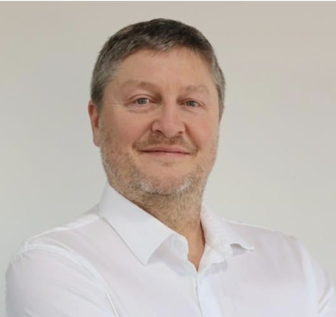 Matthew, founder of Phoenix Solar Solutions
